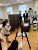 社長インタビューにドキドキ「【1日映像制作体験会レビュー】子どもたちの目線が光る！1日映像制作体験 in サロンドウィズ」