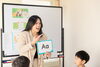 生徒中心の学習「4月は新しいスタートにぴったりの季節です！🌱瑞江の英語教室 The English Playhouse」