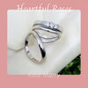 「オーダーメイド結婚指輪・婚約指輪のRose Marryです♪商品のご紹介『Heartful Roses』【江南市・扶桑町・大口町・岩倉・名古屋市・各務原市】」