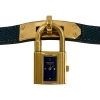 「【市川買取】HERMES エルメス ケリーウォッチ ○N刻印 をお買取させて頂きました！！」