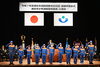 「『消防団辞令交付式・感謝状贈呈式，少年消防団卒団式・入団式（浦安市）』」
