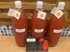 「【粟土舎完熟トマト100%ストレートジュース】入荷しました🍅」