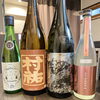 「魚沼市の和食料理店　旬食や　香秀(かしゅう)です　日本酒はいりました！」
