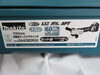 makita／マキタ・充電式ディスクグラインダ  「makita・マキタ／充電式ディスクグラインダ　　　お買取させて頂きました！各種電動工具のお買取も買取専門店大吉　佐世保店へお任せ下さい！」