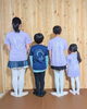 「バレエスタジオオリジナルTシャツ🩰✨葛飾区バレエ教室🩰✨子供バレエ🩷キッズバレエ🩵ジュニアバレエ💛」