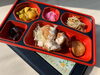 ビジネス弁当「４月９日のお弁当🍱」