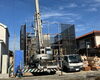 大塚町窪田モデル～上棟しました「大塚町にNEWモデルハウス🏠【いえとち本舗】」