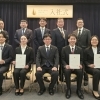 🌸2025年4月1日　入社式を執り行いました🌸