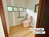 トイレリフォーム | バリアフリー仕様「【宮崎市の内装リフォームならアームへ】生活スタイルに合わせた空間づくりで毎日をもっと快適に♪」