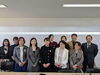 「4月9日、一般社団法人四国フェムテック協会設立発表記者会見がワクリエ新居浜にて行われました」