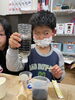 透明になる〜！「サイエンスの日🌡️（濾過装置を作ろう✨）【札幌市北区篠路　児童発達支援　放課後等デイサービス】」