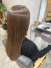 極艶ストレート「極艶ストレート」