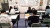 「中学生の授業が始まりました！【集団指導・個別指導】【王子・南大分・城南・上野ヶ丘・附属・大分西・大道・西の台・荏隈・金池・豊府】」