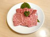 上カルビ「上カルビのご紹介🥩」