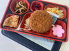 ビジネス弁当「４月１０日のお弁当🍱」