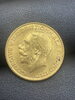 k21.6　メキシコ金貨「k21.6　メキシコ金貨」