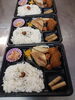 「市場弁当と市場飯」