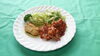 「本日4月10日のランチ[開成町 洋食レストラン パセリ]」