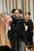 「wedding　Report　～感じる想い～」