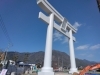 大鳥居「【神楽荘から夏の出雲旅行にお得な情報】じゃらん限定夏休み10％オフプラン販売開始！」