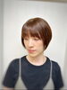 美人ウィッグ®「レナ」「GWにむけて　個室美容室　FRINGE～フリンジ～」