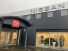 「【旭川日産自動車株式会社 稚内店】タイヤ交換で洗車が無料⁉️追加で撥水コート洗車もできます♪」