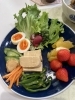 糠漬けセット「4月料理塾　藤さろんカコ」