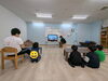 「こんなとき、なんて言う？の日【札幌市北区児童デイサービスこぱんはうすさくら札幌太平教室】」