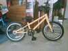 「キッズバイク　RITEWAY ZIT16インチ 【自転車販売・修理のIZUMO BICYCLES】」