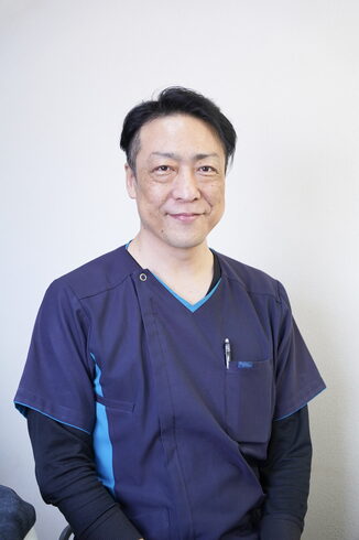 本人「皆さん初めまして【大分市/男性/メンズ/脱毛/ひげ/あご/全身/腕/足/腕/胸毛/ムダ毛処理】」