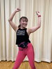 笑顔で脂肪燃焼！ダンス感覚で楽しく「体を動かす楽しさを、あなたの日常に！【初めての方体験1回無料】」