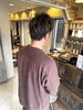 メンズカット+ハイライト「メンズカット+ハイライト」