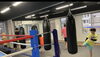 「木曜日キックボクシングデイ🥊リベラルボックスジム！岡山市東区キックボクシングジム」
