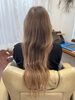 ヘアドネェーション「ヘアドネェーション」