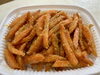 にんじんのきんぴら「八王子シフォンケーキ　　G&Bみづき」