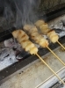 「ぼんじり」