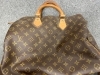 ルイ・ヴィトンのバッグを高価買取致しました。「ルイヴィトン　高価買取なら買取大吉トライアル那須塩原店へお任せください！那須塩原・西那須野・大田原・宇都宮・さくら市・矢板・白河・矢吹」