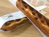 「本日は「チョコチップワッフル」のご紹介です🤎【ジェラート＆ワッフルバー　ましゅまろ】」