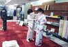 「【駅徒歩1分】本八幡の着付け教室で成人式・卒業袴も完璧！初心者向け500円レッスン開催中」