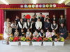 入園おめでとう！「楽しい幼稚園生活のはじまり」