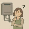 「給湯器の買い替え、どう選べば正解？～あなたの家庭に最適な選択を～」