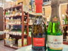 左はロゼSP　右は白SP🥂「一杯の幸せ🍷」