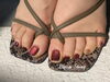 「【フットジェルネイル】mynail＊」