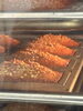 つっちーヘーゼルナッツフィナンシェ「本日4月12日の生アイス【諏訪市のおすすめのスイーツカフェ⭐️ヘッツ】」