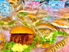 「バーガーフェア🍔🍟🥤」