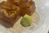 自家製穴子の煮こごり「煮こごり」