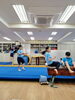 体操開始前のリラックスタイム「🤸‍♀🤸‍♂ 体操開始前のリラックスタイム 🤸‍♂🤸‍♀　★英会話と体操のコラボ教室（堀切、お花茶屋、綾瀬、亀有、小菅）」