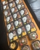 「団体様お弁当」