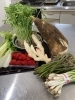 春の野菜「春のかおり」