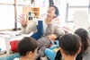 ネイティブ講師と楽しく学ぶ「新しい英語との出会いをC-Beyondで！  ＼ 体験レッスン受付中！ ／ 」